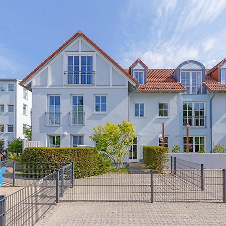Strandjuwel 236 Ostseebad Kühlungsborn Exterior foto