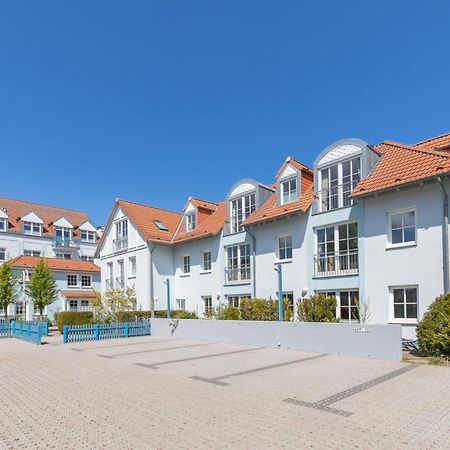 Strandjuwel 236 Ostseebad Kühlungsborn Exterior foto